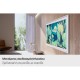 Samsung The Frame The Frame QE50LS03F Smart Τηλεόραση 50" 4K UHD QLED HDR (2025)